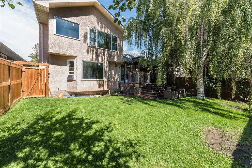 162 Shannon Hill SW