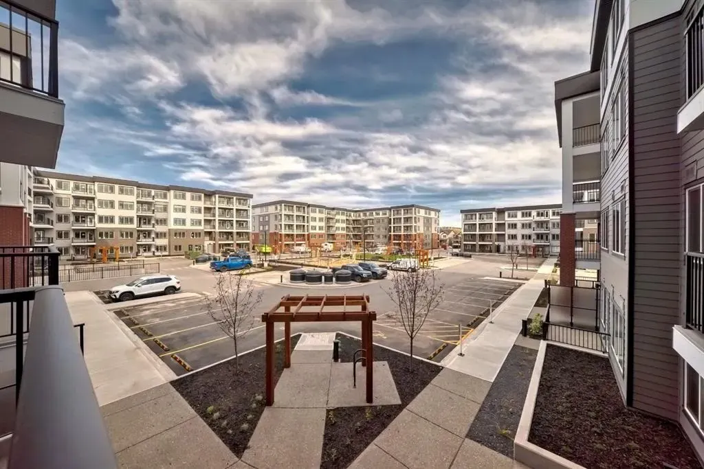 111 Wolf Creek Drive SE, #3201
