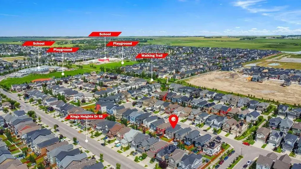 233 Kingsbury Close SE