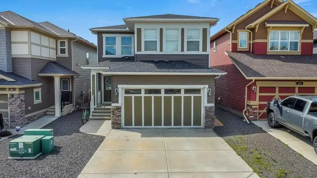 233 Kingsbury Close SE