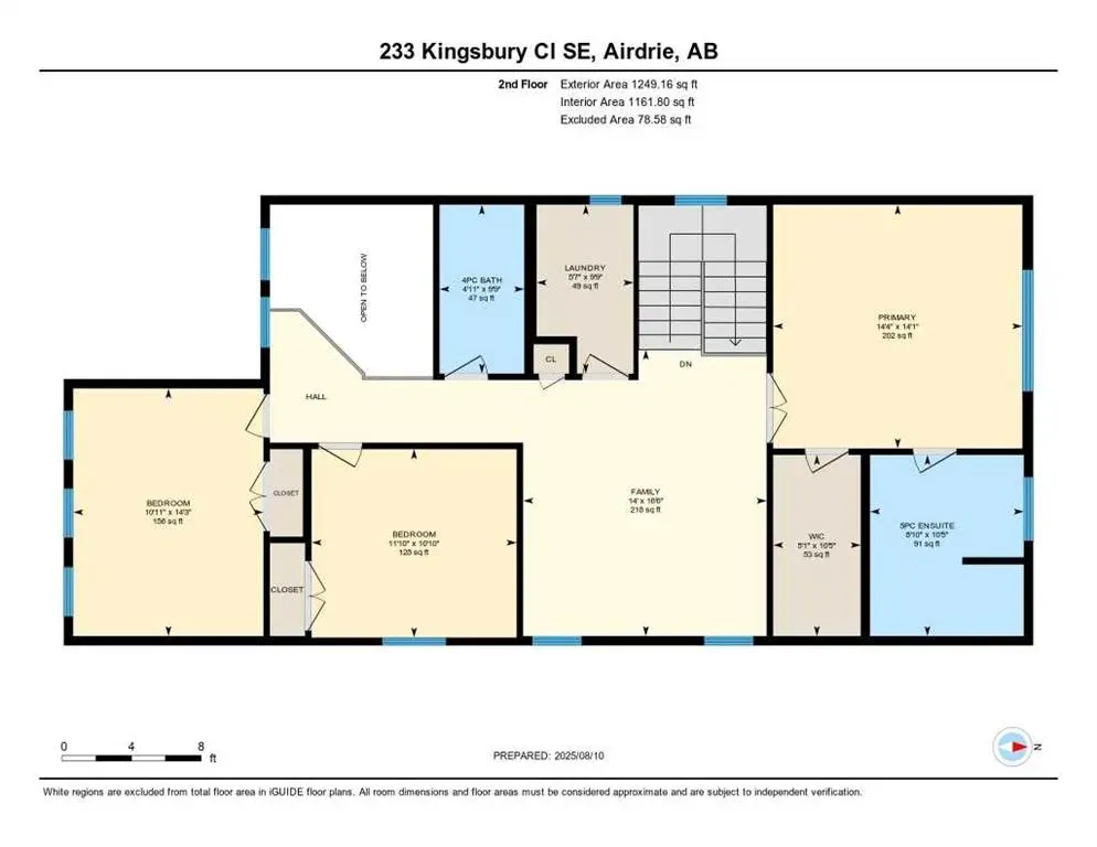 233 Kingsbury Close SE