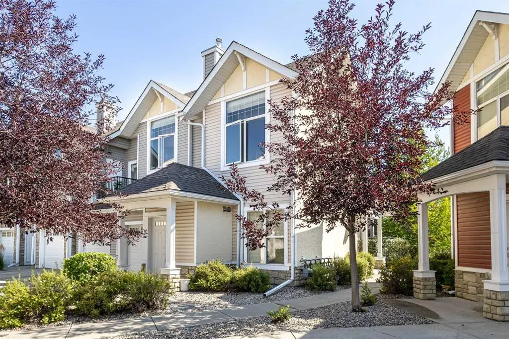 38 West Springs Lane SW