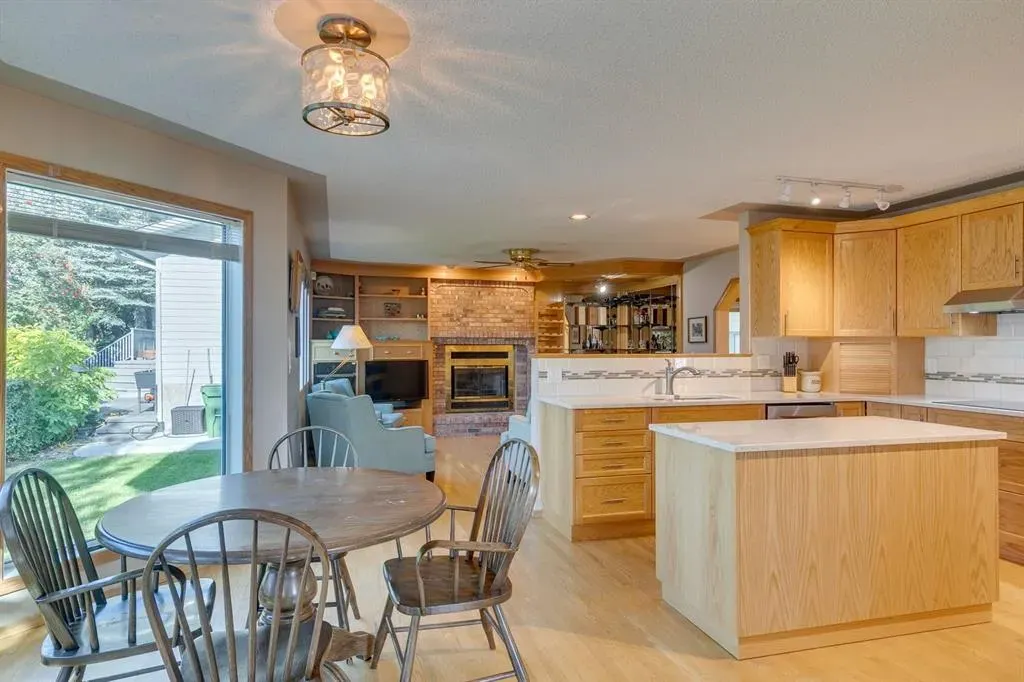 1517 Evergreen Hill SW