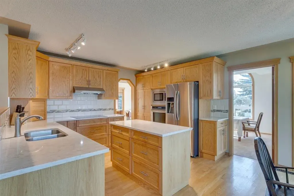 1517 Evergreen Hill SW