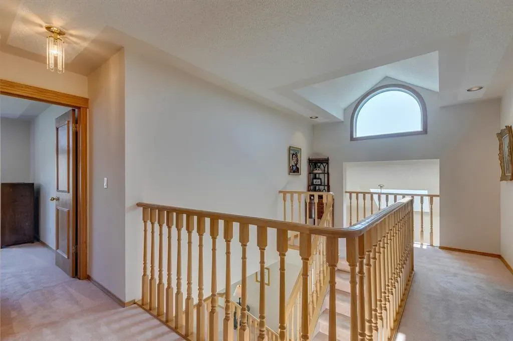 1517 Evergreen Hill SW