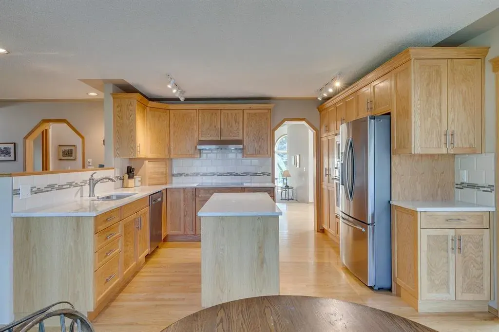 1517 Evergreen Hill SW