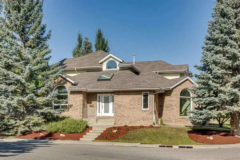 1517 Evergreen Hill SW