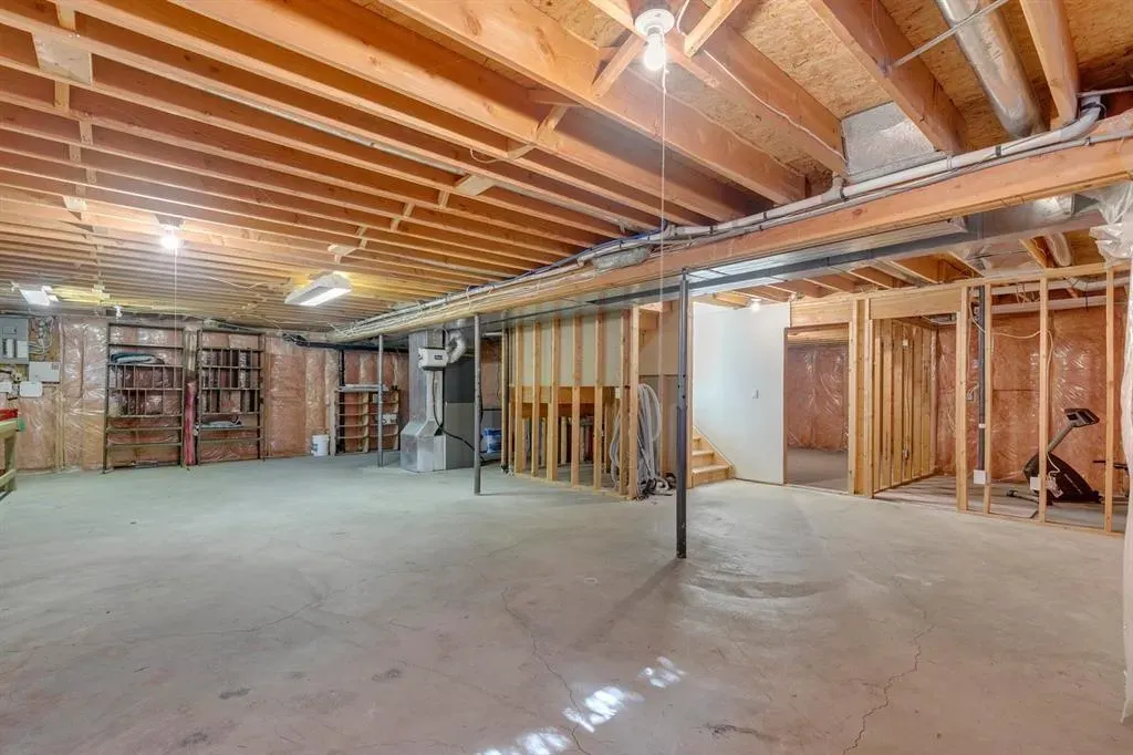 1517 Evergreen Hill SW