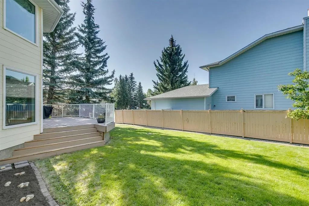 1517 Evergreen Hill SW