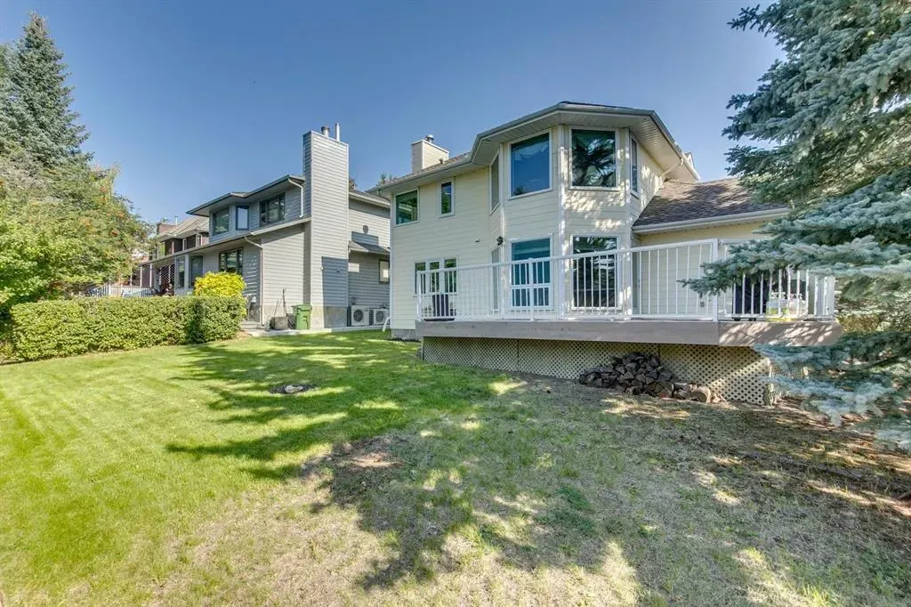 1517 Evergreen Hill SW