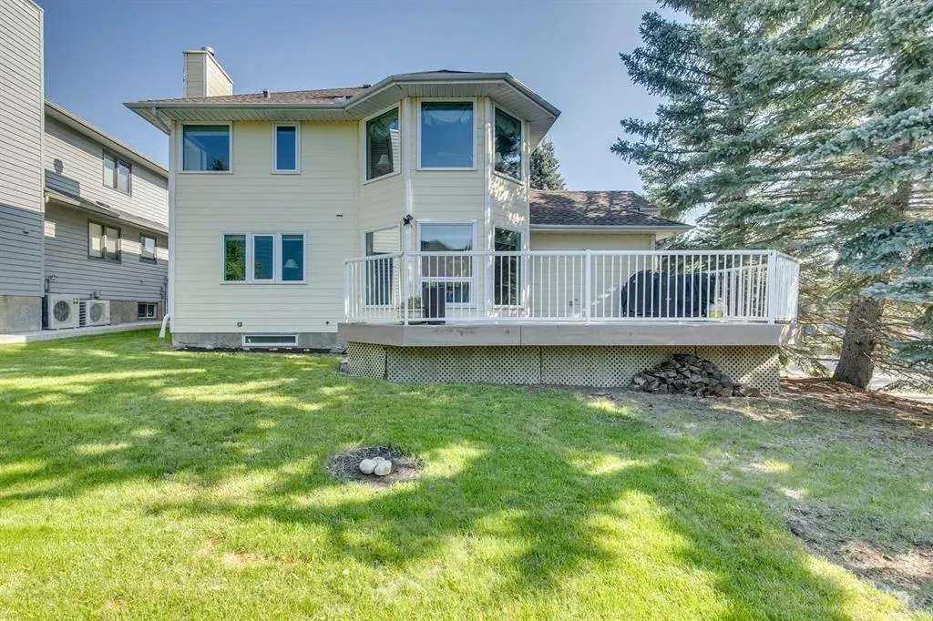 1517 Evergreen Hill SW