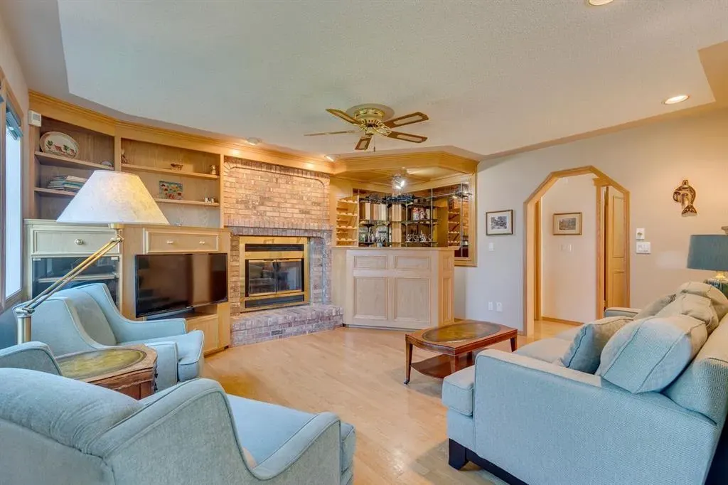 1517 Evergreen Hill SW