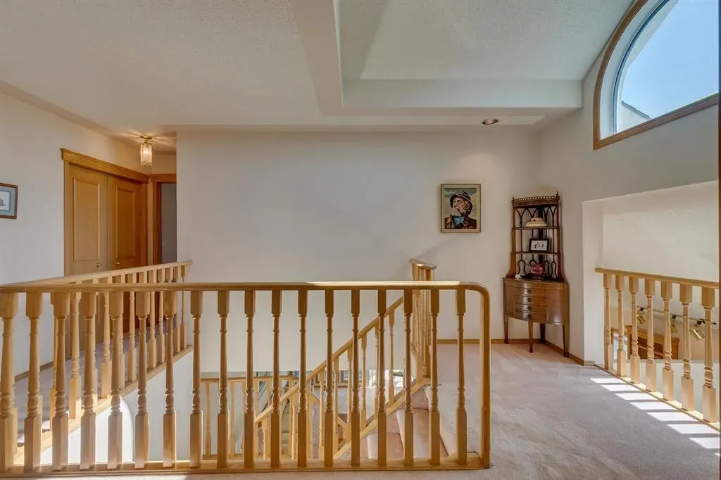 1517 Evergreen Hill SW