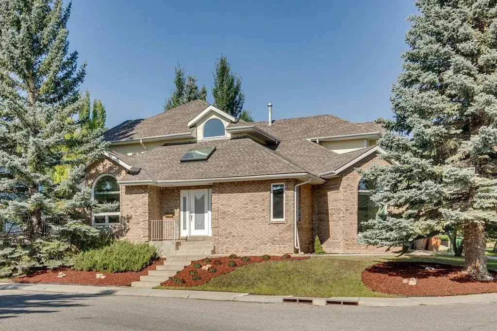 1517 Evergreen Hill SW
