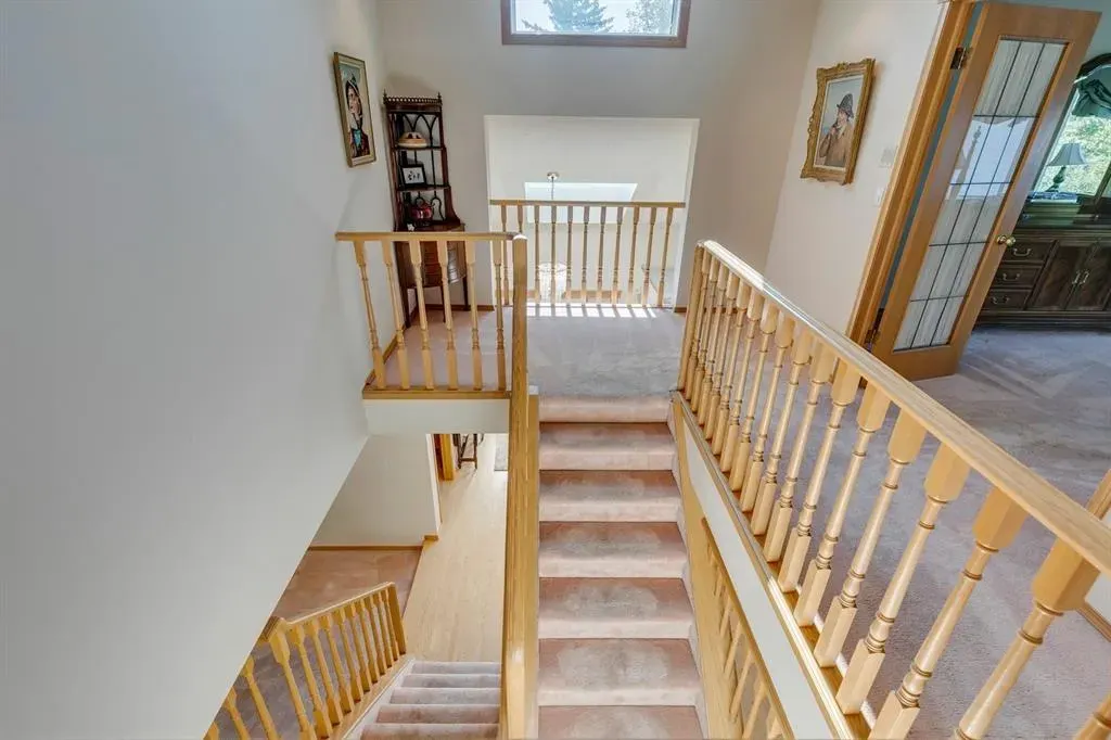 1517 Evergreen Hill SW