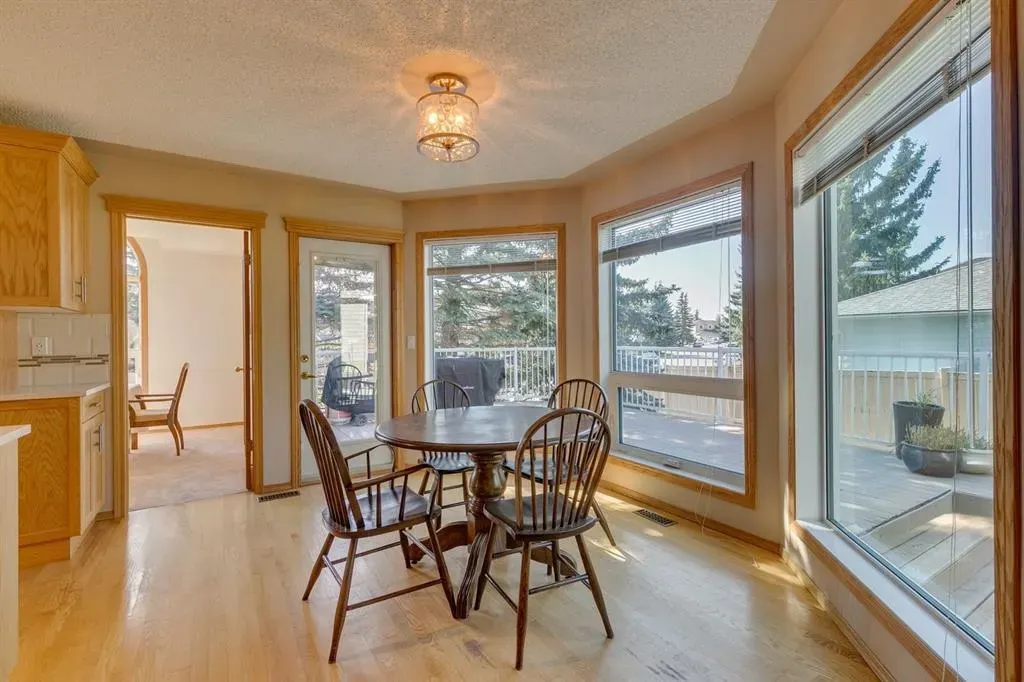 1517 Evergreen Hill SW