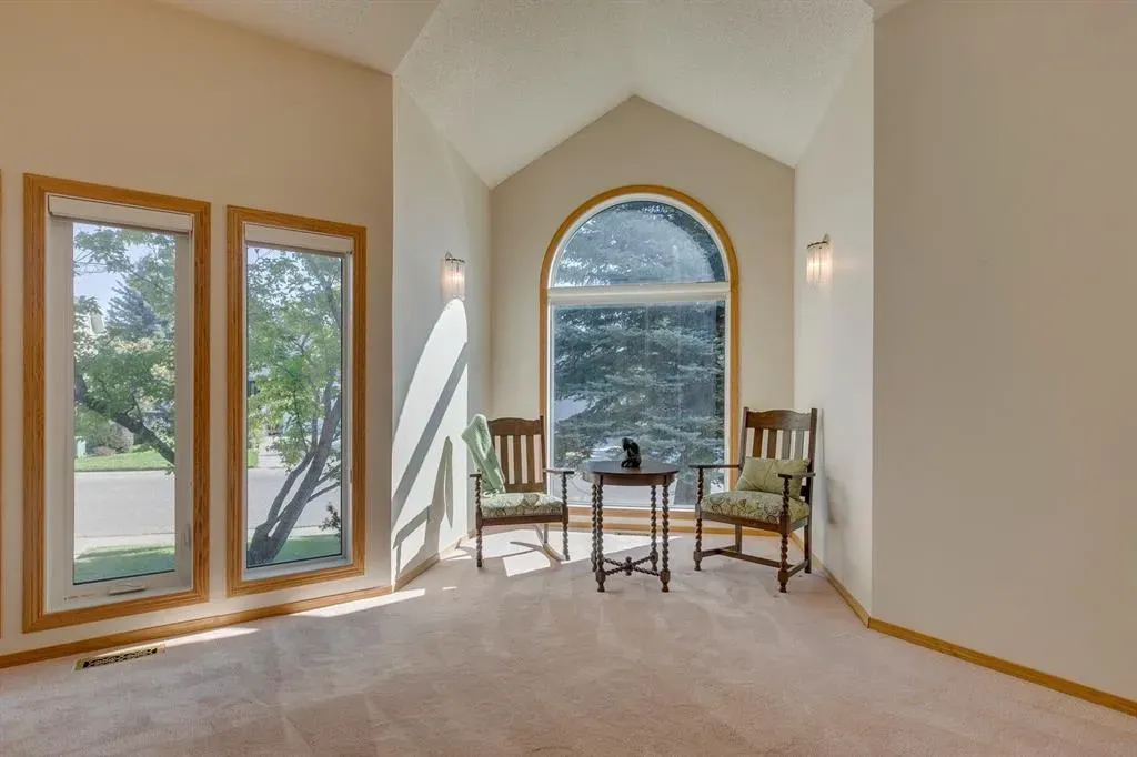 1517 Evergreen Hill SW