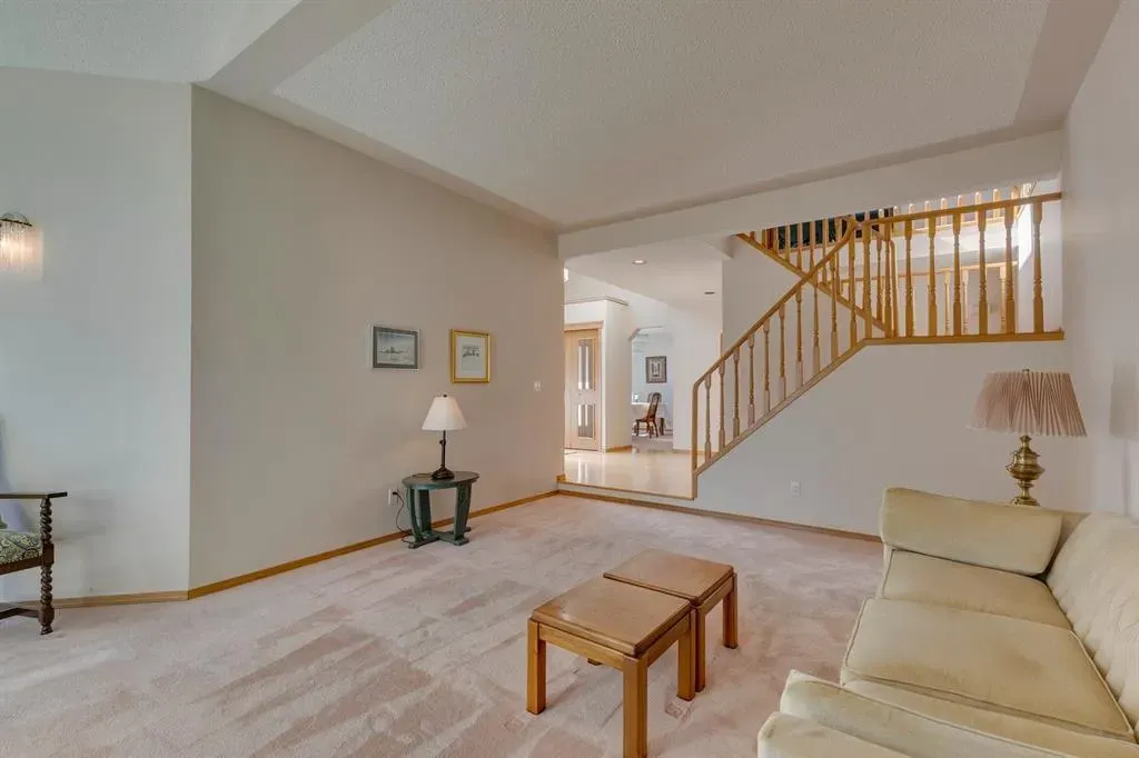 1517 Evergreen Hill SW