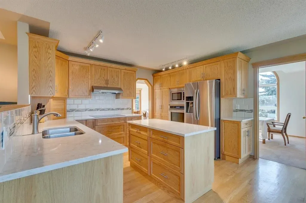 1517 Evergreen Hill SW