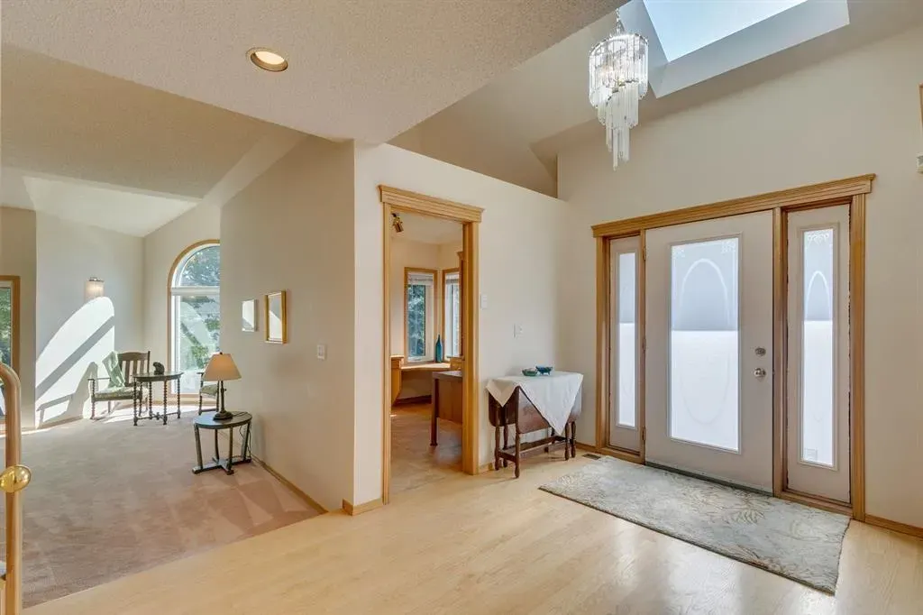 1517 Evergreen Hill SW