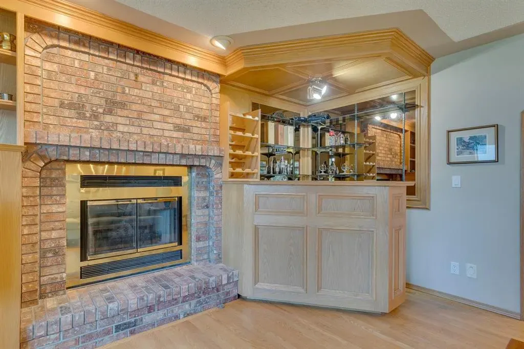 1517 Evergreen Hill SW