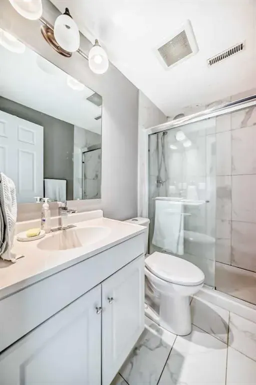 28 Berwick Crescent NW, #63