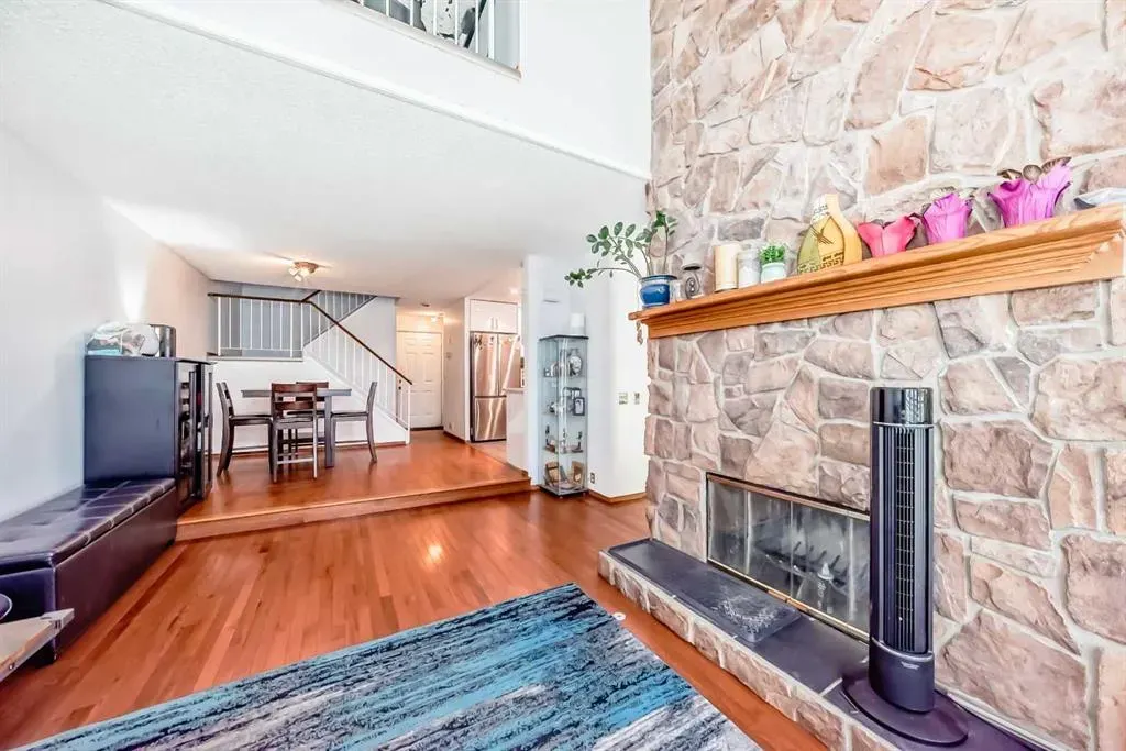 28 Berwick Crescent NW, #63