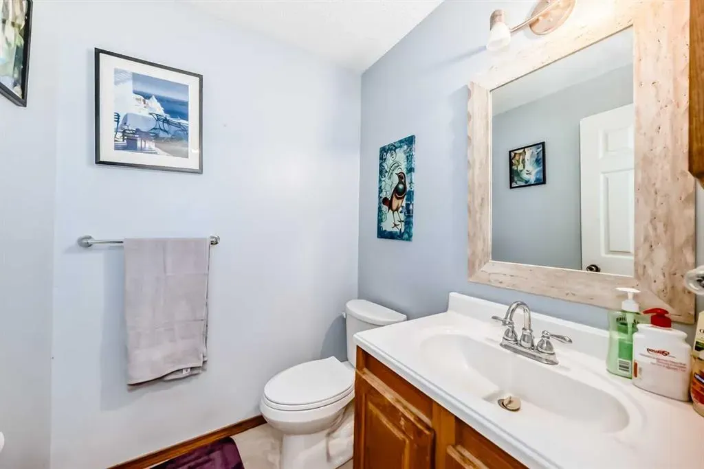 28 Berwick Crescent NW, #63