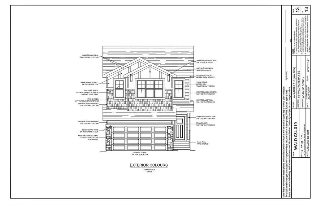 54 Walgrove Bay SE