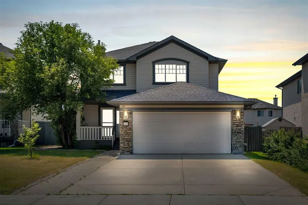 126 Oakmere Point