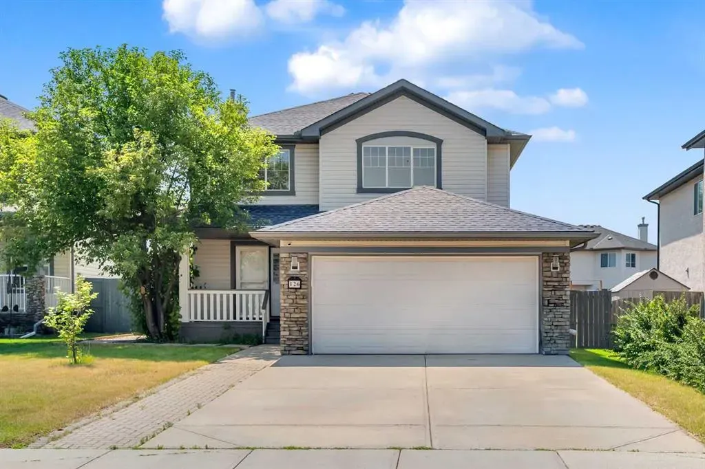 126 Oakmere Point