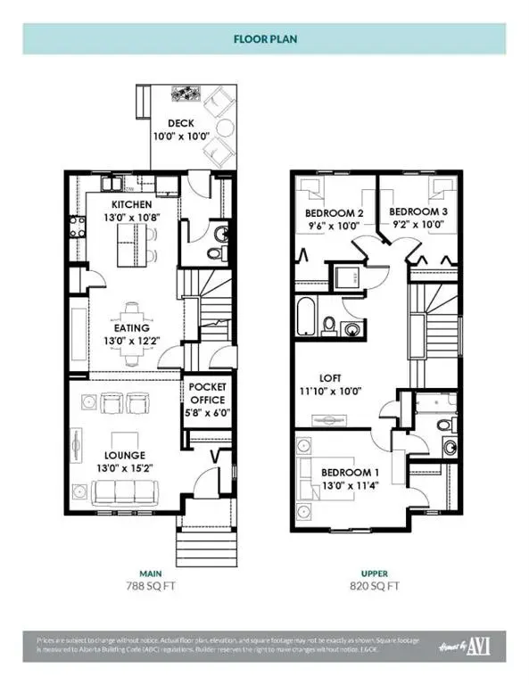 64 Bartlett Way SE