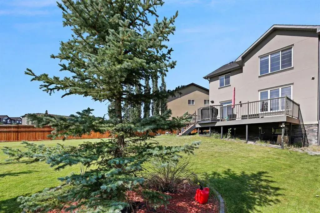309 Sage Meadows Circle NW