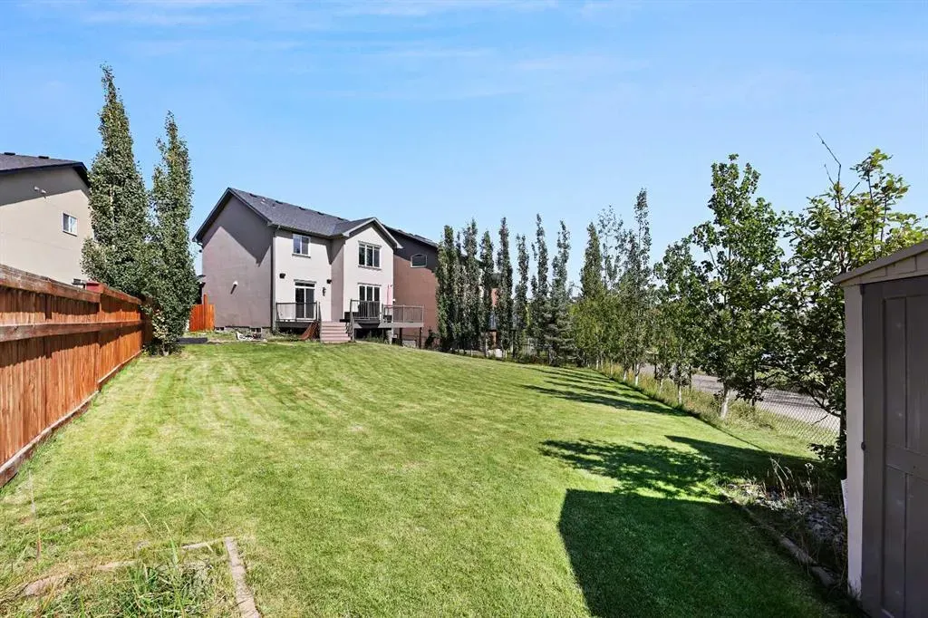309 Sage Meadows Circle NW