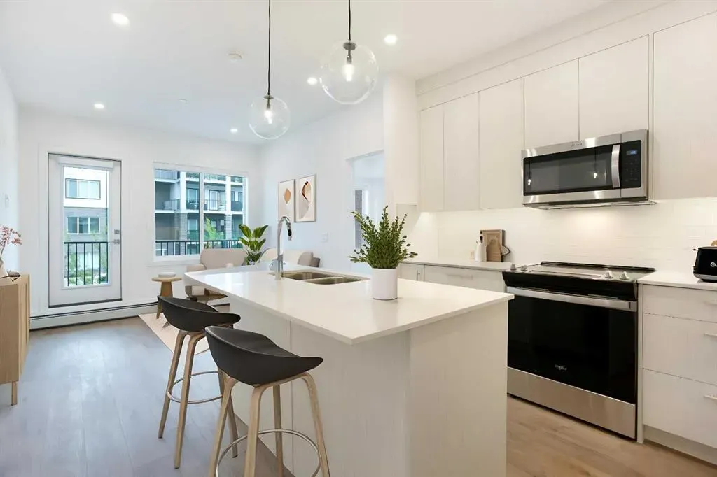 6 Merganser Drive, #3212