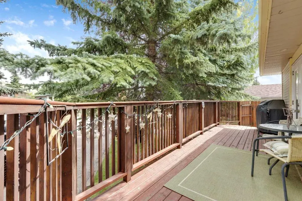 7 Benchlands Place