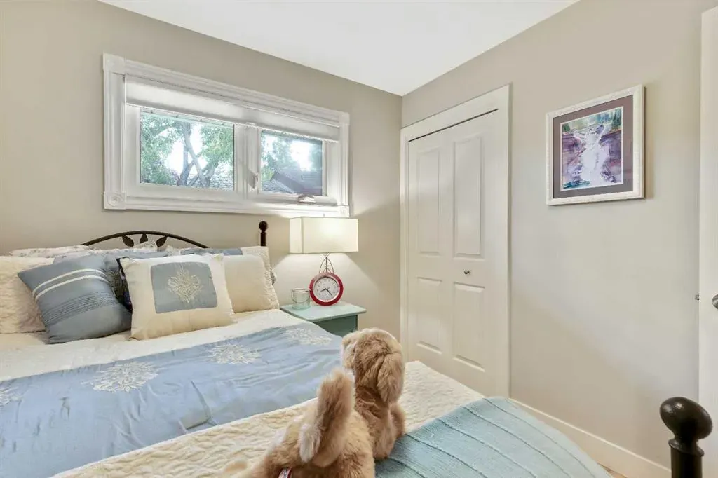 7 Benchlands Place