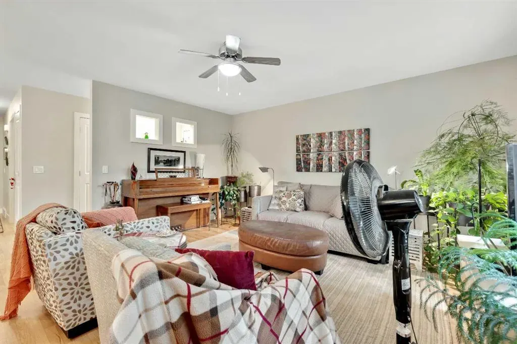 7 Benchlands Place