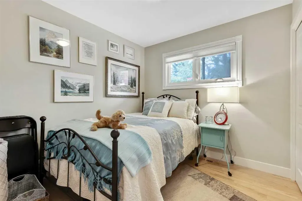 7 Benchlands Place