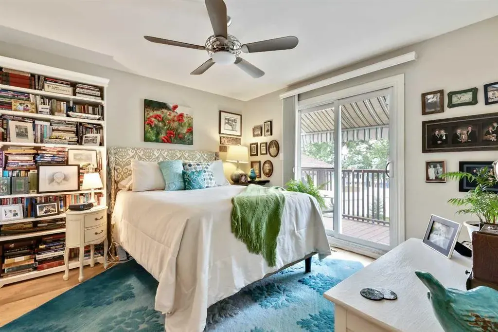 7 Benchlands Place