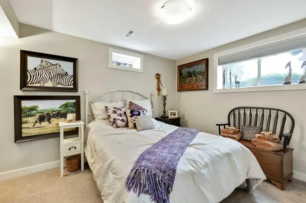 7 Benchlands Place