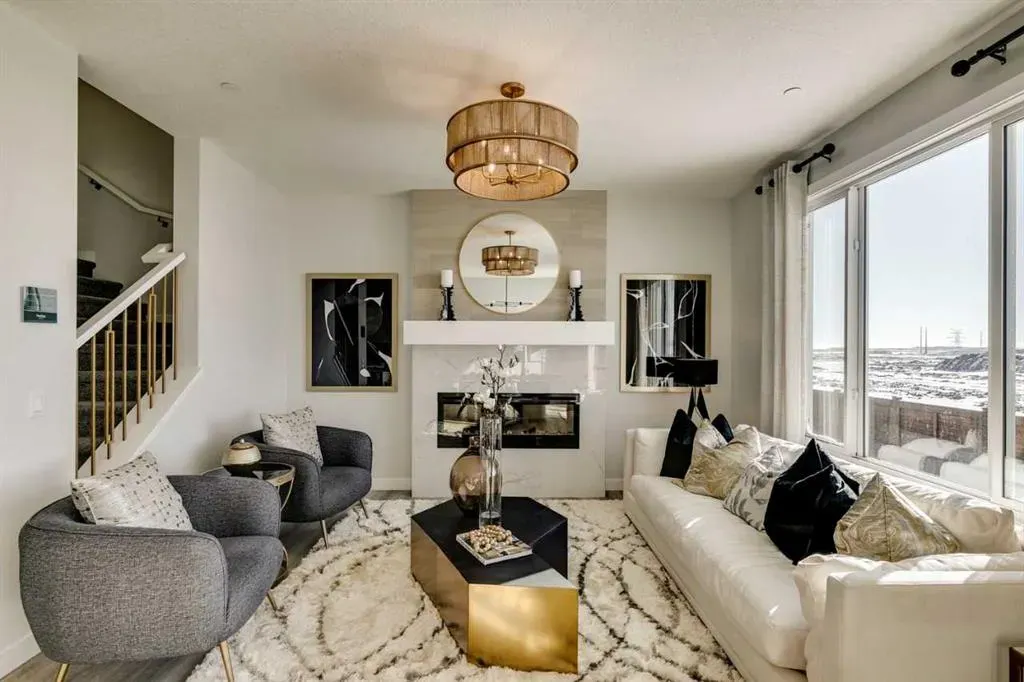 111 Saddlebred Place