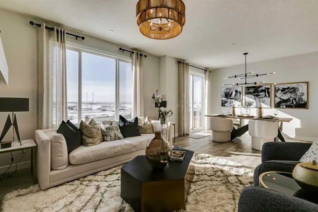 111 Saddlebred Place