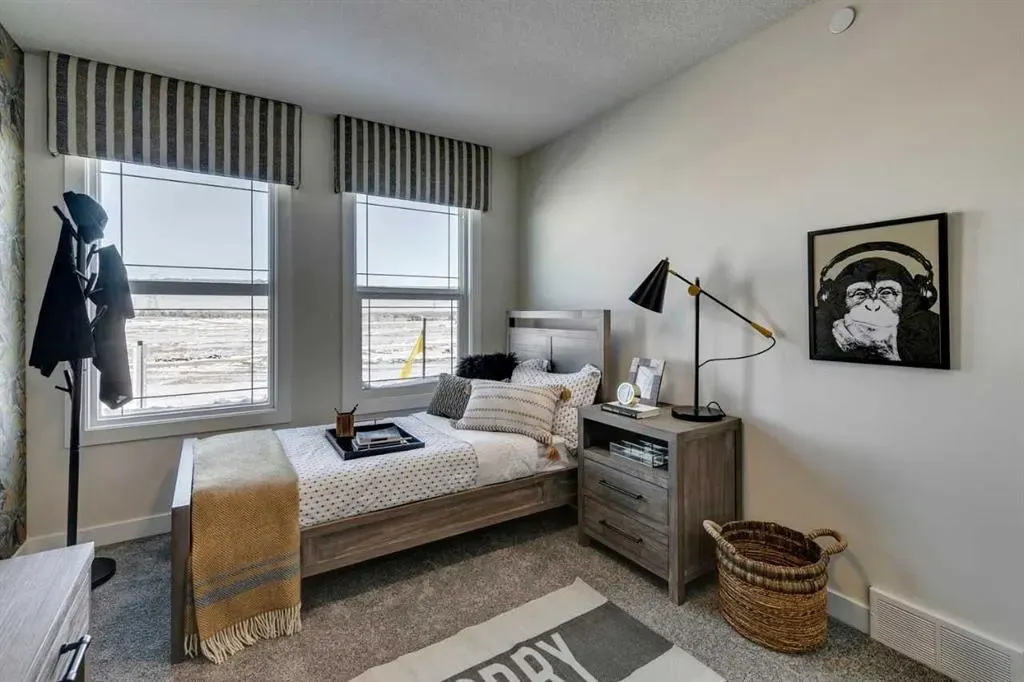 111 Saddlebred Place