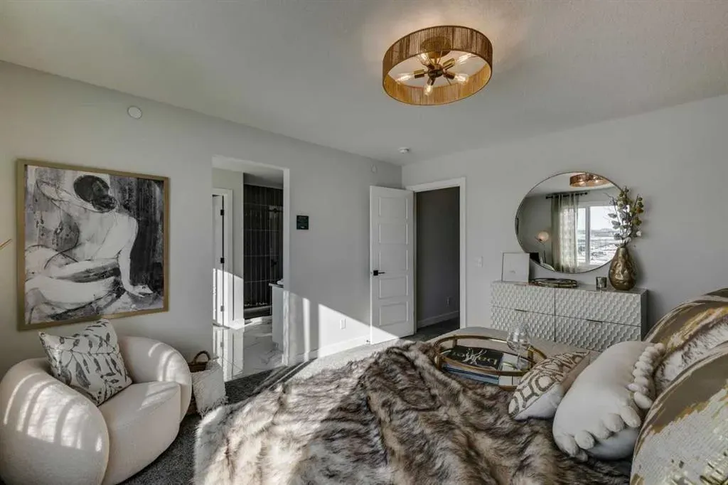 111 Saddlebred Place