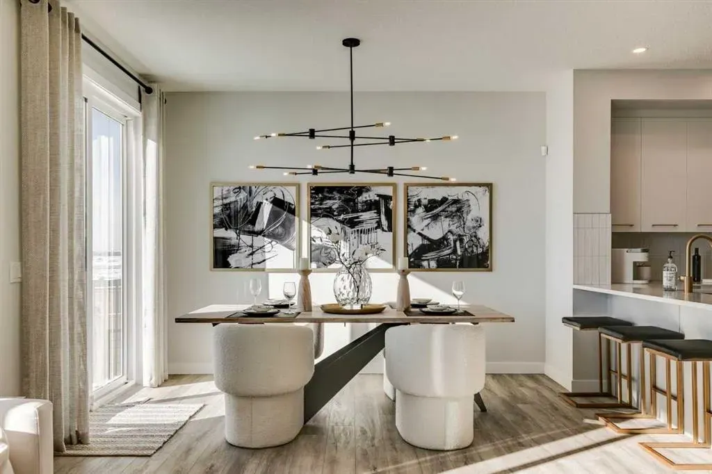 111 Saddlebred Place