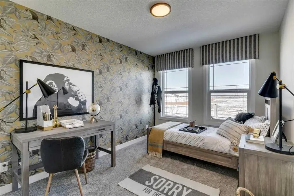 111 Saddlebred Place
