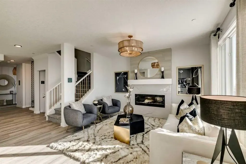 111 Saddlebred Place