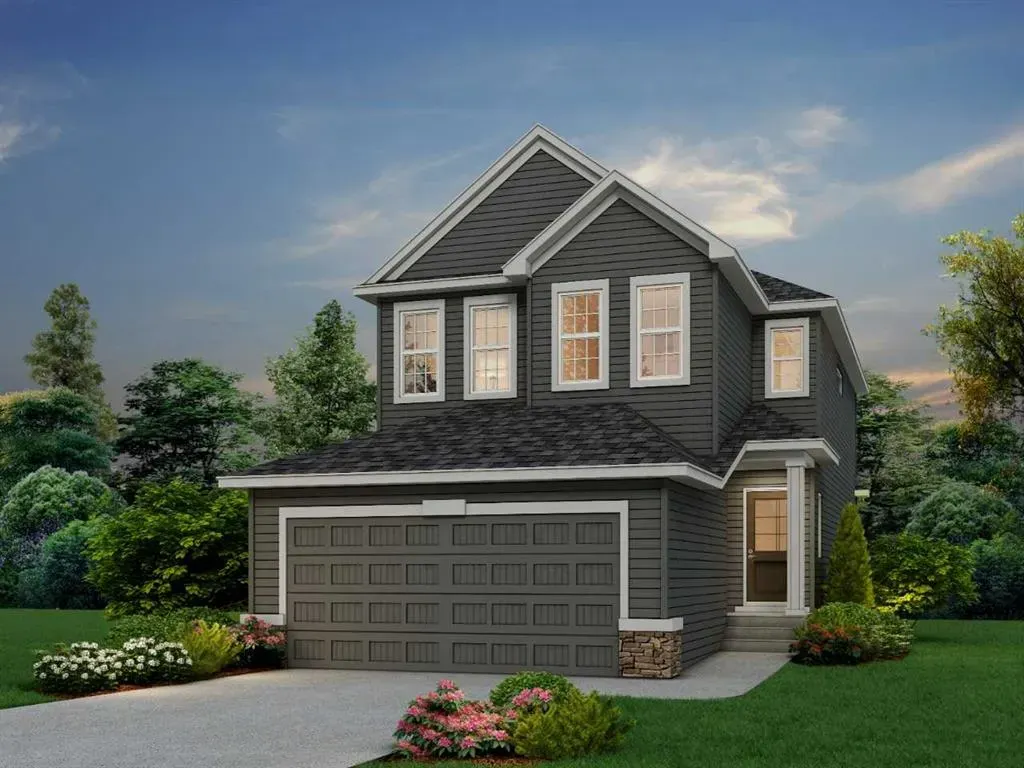 111 Saddlebred Place