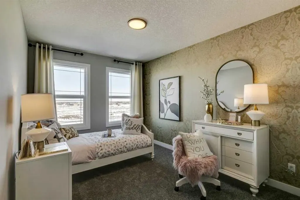 111 Saddlebred Place